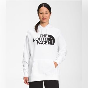 EUC The North Face Half Dome Woman’s Hoodie